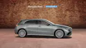 Mercedes-Benz A 180 7G-DCT