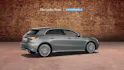 Mercedes-Benz A 180 7G-DCT