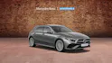 Mercedes-Benz A 180 7G-DCT
