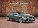 Mercedes-Benz A 180 7G-DCT