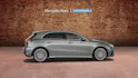 Mercedes-Benz A 180 7G-DCT