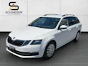 Škoda Octavia Combi 2.0 TDI Ambition 4x4 DSG