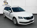 Škoda Octavia Combi 2.0 TDI Ambition 4x4 DSG