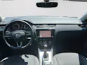 Škoda Octavia Combi 2.0 TDI Ambition 4x4 DSG
