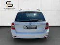 Škoda Octavia Combi 2.0 TDI Ambition 4x4 DSG