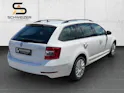 Škoda Octavia Combi 2.0 TDI Ambition 4x4 DSG