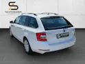 Škoda Octavia Combi 2.0 TDI Ambition 4x4 DSG