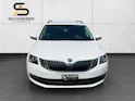 Škoda Octavia Combi 2.0 TDI Ambition 4x4 DSG