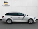 Škoda Octavia Combi 2.0 TDI Ambition 4x4 DSG