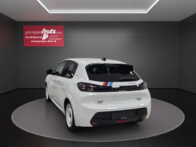 Peugeot 208 1.2 208 R
