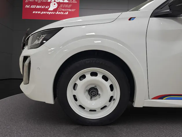 Peugeot 208 1.2 208 R