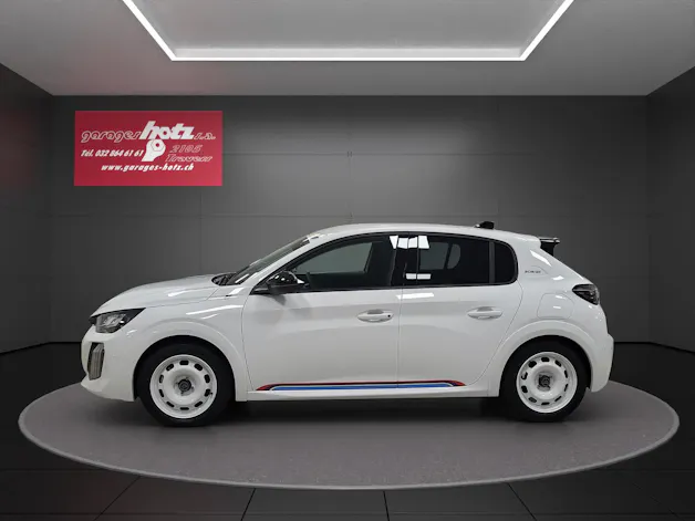 Peugeot 208 1.2 208 R
