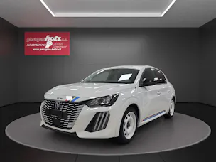Peugeot 208 1.2 208 R