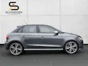 Audi S1 Sportback 2.0 TFSI Sport quattro