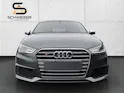 Audi S1 Sportback 2.0 TFSI Sport quattro