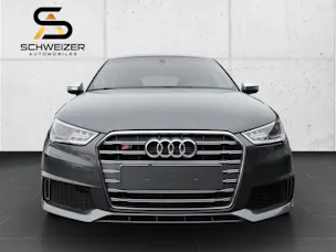 Audi S1 Sportback 2.0 TFSI Sport quattro