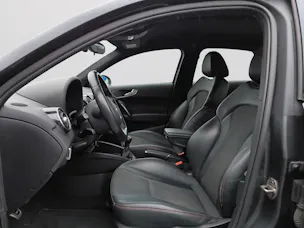 Audi S1 Sportback 2.0 TFSI Sport quattro