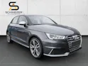 Audi S1 Sportback 2.0 TFSI Sport quattro