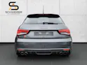 Audi S1 Sportback 2.0 TFSI Sport quattro