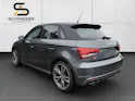 Audi S1 Sportback 2.0 TFSI Sport quattro