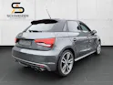 Audi S1 Sportback 2.0 TFSI Sport quattro