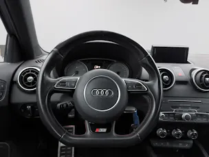 Audi S1 Sportback 2.0 TFSI Sport quattro