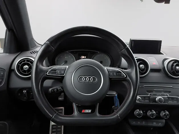 Audi S1 Sportback 2.0 TFSI Sport quattro