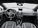 Audi S1 Sportback 2.0 TFSI Sport quattro