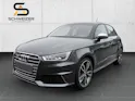 Audi S1 Sportback 2.0 TFSI Sport quattro