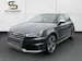 Audi S1 Sportback 2.0 TFSI Sport quattro