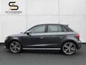 Audi S1 Sportback 2.0 TFSI Sport quattro