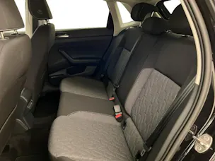 VW Polo 1.0 TSI Move DSG