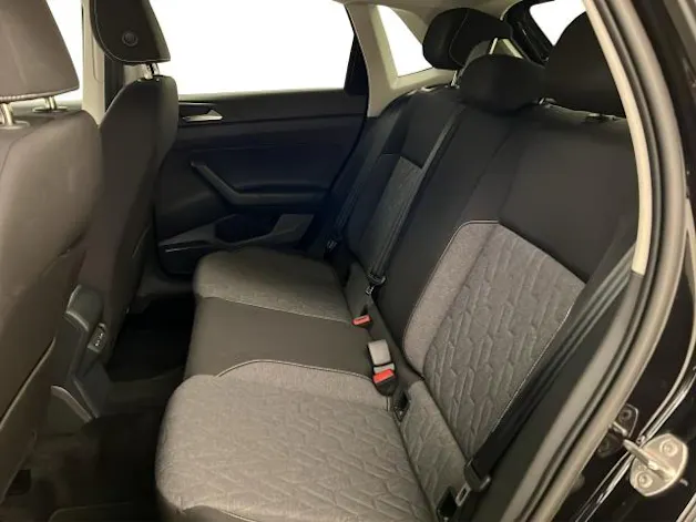 VW Polo 1.0 TSI Move DSG