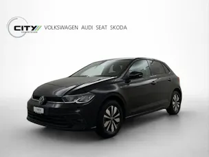 VW Polo 1.0 TSI Move DSG