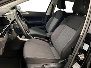 VW Polo 1.0 TSI Move DSG