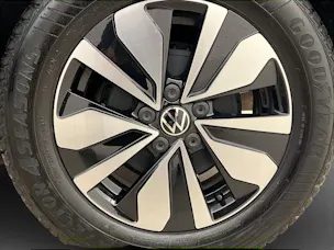 VW Polo 1.0 TSI Move DSG