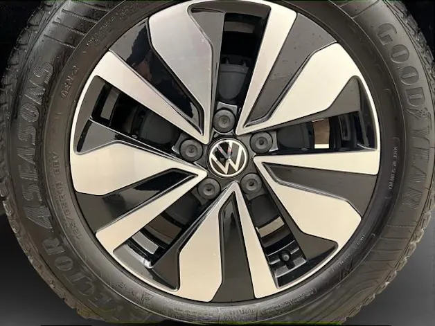 VW Polo 1.0 TSI Move DSG