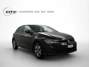 VW Polo 1.0 TSI Move DSG