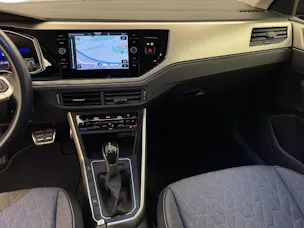 VW Polo 1.0 TSI Move DSG