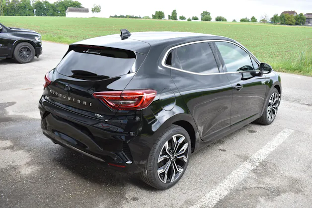 Mitsubishi COLT 1.6 HEV Intense