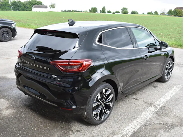 Mitsubishi COLT 1.6 HEV Intense