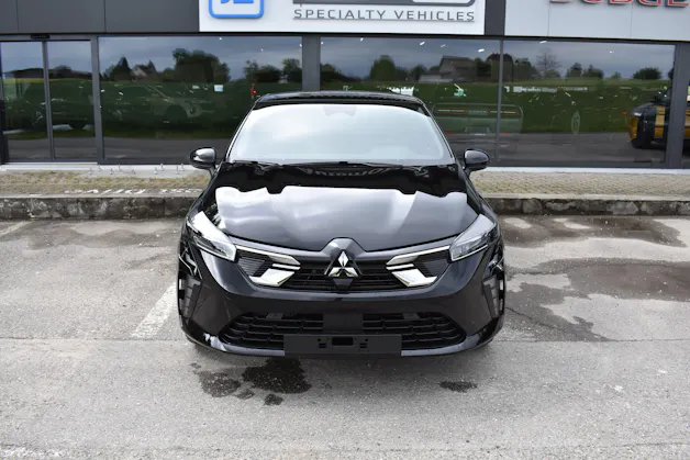 Mitsubishi COLT 1.6 HEV Intense