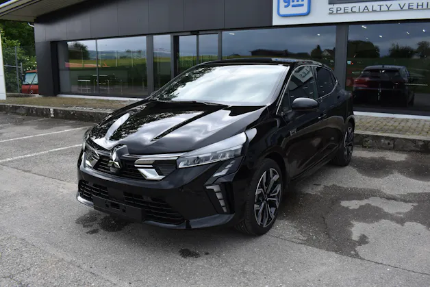 Mitsubishi COLT 1.6 HEV Intense
