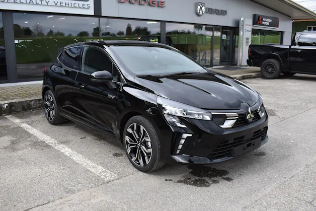Mitsubishi COLT 1.6 HEV Intense