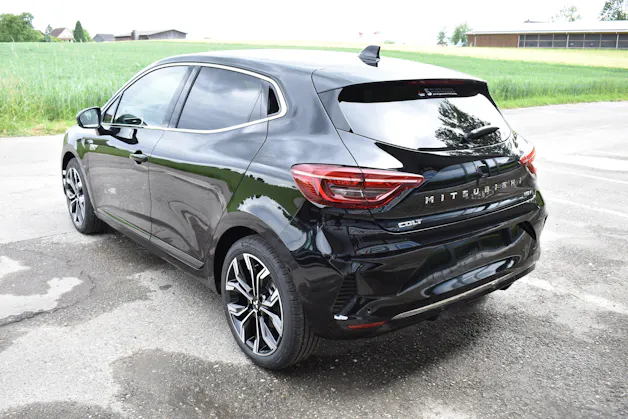 Mitsubishi COLT 1.6 HEV Intense