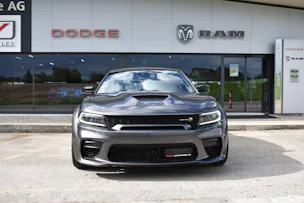 Dodge Charger R/T Scat Pack Widebody