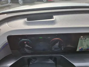 Mercedes-Benz EQC 400 AMG Line 4Matic