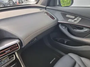 Mercedes-Benz EQC 400 AMG Line 4Matic