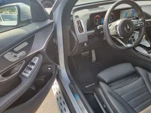 Mercedes-Benz EQC 400 AMG Line 4Matic