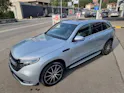 Mercedes-Benz EQC 400 AMG Line 4Matic